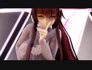 【MMD艦これ】セーター？大和さん『[A]ddiction』