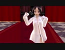 [アニメ放送直前記念]かぐや様は会長のシャツを着てみたい[R18MMD]