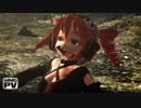 【MMD】hypnoSpirA～ほよテト～