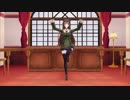【アイドル部MMD】風紀委員がどん兵衛ダンスしてた。