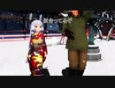 【MMD艦これドラマ】 利根姉さんの休日 #５８