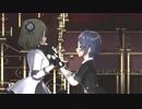 【MMDm@ster】Deal with the devil 【ミステリアスアイズ】