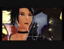 弟子(女)に言われてGE３を始めるPC初心者（男）　その３