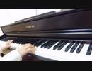 【ピアノ】STEP&STEPを弾いてみた【てぃ☆イン！様】