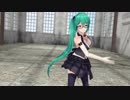 【アイドル部MMD】神楽すず で ONE OFF MIND
