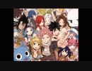 Cover (歌ってみた) キミがくれたもの from Fairy Tail