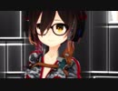 【MMD】ロボ子さんでELECT