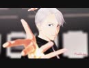 【ユーリ!!!onMMD】Twitter動画まとめ5