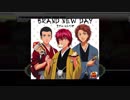【テニラビ】BRAND NEW DAY/3グァバトリオ(EXPERT) フルコン