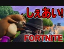 おそらく中級者のフォートナイト実況プレイPart11【Switch版Fortnite】