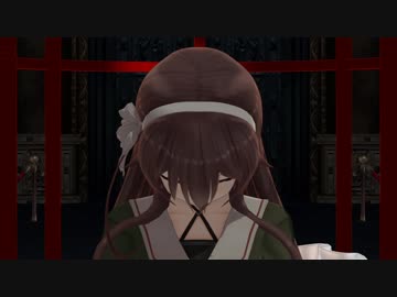 【アイドル部MMD】Aha!【八重沢なとり】