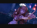 【アイドル部MMD】花京院ちえりで「Espiazione」