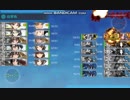 19冬イベE2第2ゲージ乙クリア!!
