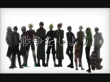 [手描き]それが我/々/ら.し.さ.