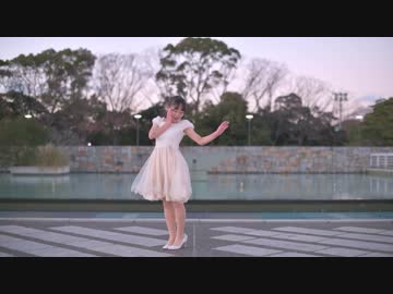 【1周年】 Marine Mirage 踊ってみた 【あこ】