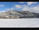【近江守護】近江国観音寺城 其の一 追手道～池田丸編 平成30年(2018) 仲冬