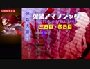 弾幕アマノジャク-弾幕逃避行 「三日目・四日目」