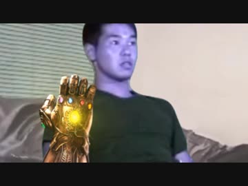 サノス先輩インタビュー