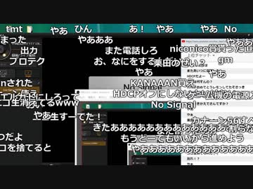 【YTL】うんこちゃん『2018年最後のゲーム部』2枠目【2018/12/14】