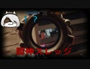 [R6S]チンパンジー達のレインボーシックスシージ♯12