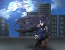 らぶバザJSAG&ZERO編 Chapter4 雨夜ノ襲撃者