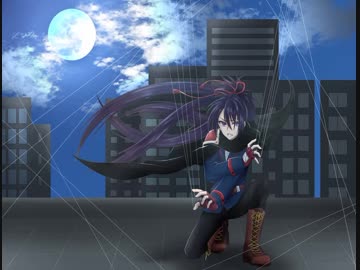 らぶバザJSAG&amp;ZERO編 Chapter4 雨夜ノ襲撃者