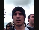 sonisphere2014でBABYMETALを初めて観た人達
