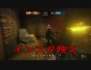 [R6S]チンパンジー達のレインボーシックスシージ♯14