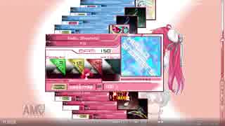 【K-shoot_mania】Pink_Girlスキン配布
