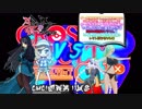 【ポケモンＵＳＭ】実況者大会のすゝめ【CMC１回戦第１試合望月視点】