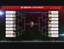 【スマブラSP】第一回ランダムCPUトーナメントカップ【実況】part1