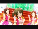 【デレステMV】Palette【みちる・さくら・加奈】