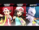 スマブラSP cpuに色んな乱闘をさせてみる part7