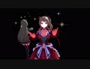 【アイドル部MMD】芸人じゃなくアイドルモードもち米で『海を泳ぐ月』 Vo.ときのそら