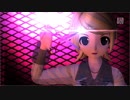 [透けDIVA]PD-FTDX　東京テディベア[鏡音リン EoEスタイル]