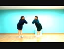 【しらす。とれみ】いえないや【踊ってみた】