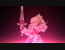 【FGO】しょぼデア奮闘記010-1901イベ-天守閣LV90vs槍-宝具3T
