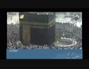 雨の中の朝礼拝- サイスラム礼拝-ウジアラビア マッカ朝礼拝-Haramain-23rd Nov 2018Makkah Fajr - Sheikh Shuraim