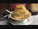 味の横綱の味噌ﾗｰﾒﾝ大盛りと餃子ビッチャ