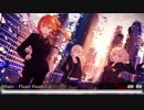 Nightcore - Planet Hands Up (Radio Edit)