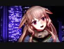 【MMD】　もこ田めめめ　メーベル