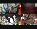 【2018】ヒバナ 合わせてみた【殿堂組】
