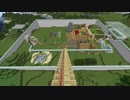 【Minecraft】この素晴らしい世界に修復を！ part9