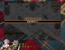 万歳戦争アイギス　第９０１号　《番外編》オリヴィエさんを爆破します