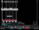 【キー音無しBMS】Golden Mission
