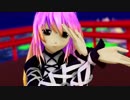 【東方MMD】　聖白蓮が響喜乱舞で舞う