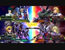 20190101　ベルガ・ZVSX2・レジェンド　シャッフル