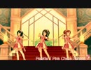 【MAD】Palette/ピンクチェックスクール THE IDOLM@STER CINDERELLA GIRLS STARLIGHT STAGE