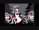 【初音ミク】悪夢の国のアリス(Miku ver)【オリジナル】