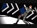 【ヒプマイMMD】LET'S GET IT STARTED【毒島メイソン理鶯】